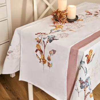 Скатерть-дорожка Ventata