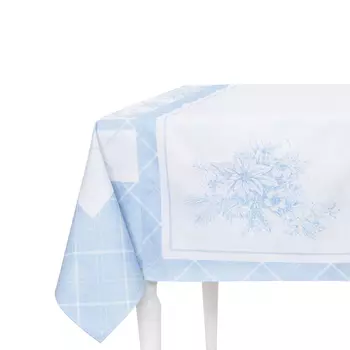 Скатерть-дорожка Villadoro