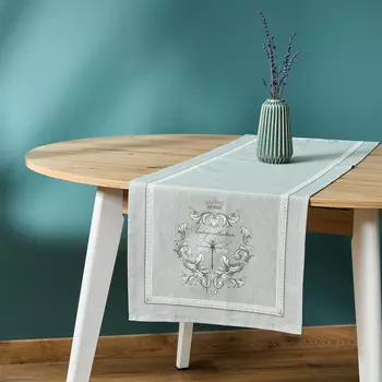Скатерть-дорожка Vintage Collection