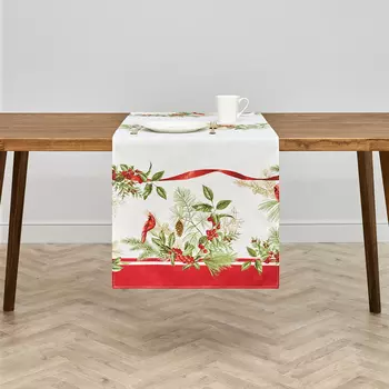 Скатерть-дорожка Wonderful Time