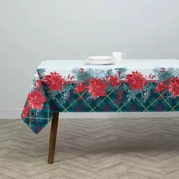 Скатерть English traditions II