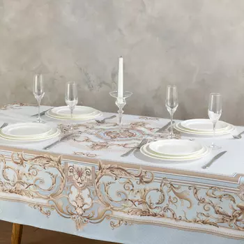 Скатерть Ermete