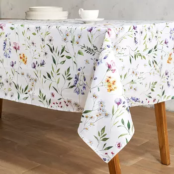 Скатерть Giardino II