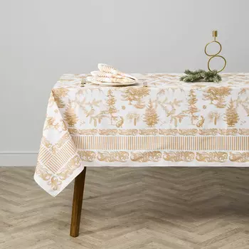 Скатерть Golden dream II