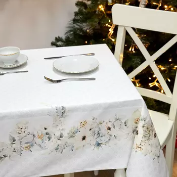 Скатерть Invernale