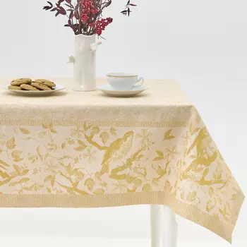 Скатерть Istante, песочная