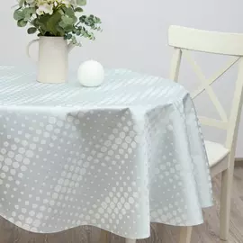 Скатерть круглая Anelli