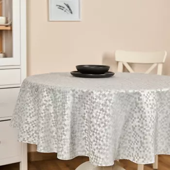 Скатерть круглая Casella