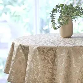 Скатерть круглая Grazioso