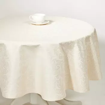 Скатерть круглая Vista solenne