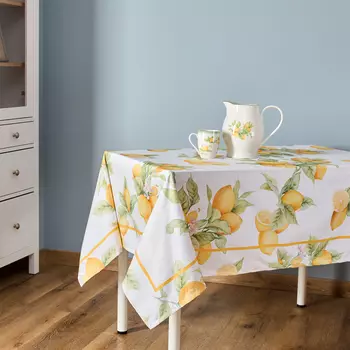 Скатерть Meyer Lemon