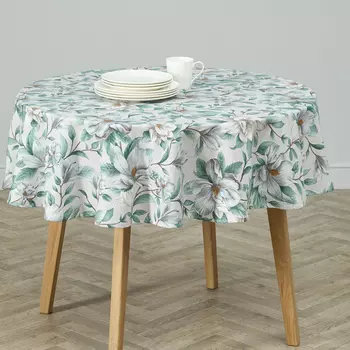 Скатерть круглая Modestia