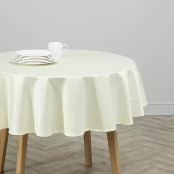 Скатерть круглая Niveo II