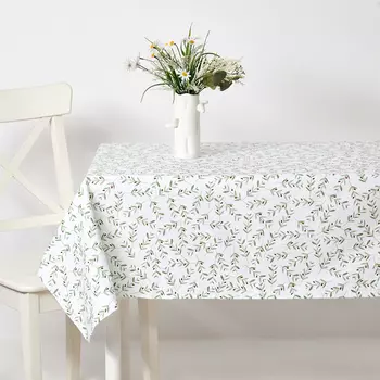 Скатерть Olives