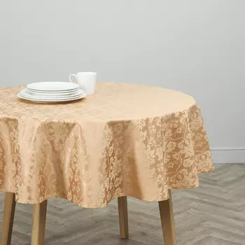 Скатерть круглая Ornella I