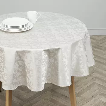 Скатерть круглая Ornella II