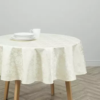 Скатерть круглая Ornella III