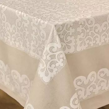 Скатерть Ришелье