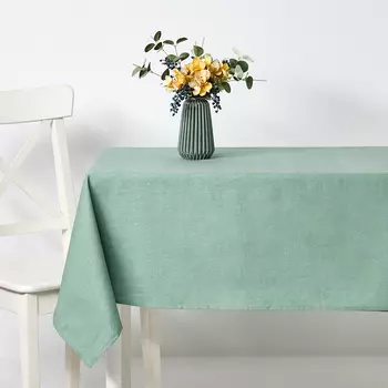Скатерть Sage Green