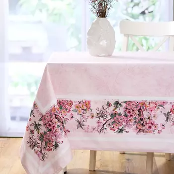 Скатерть Sakura