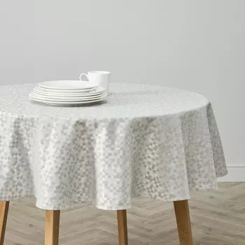 Скатерть круглая Сasella