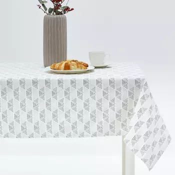Скатерть Scandi