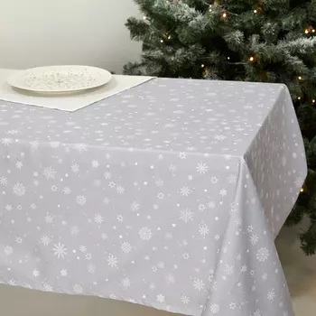 Скатерть Snowy
