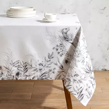 Скатерть White Dragons