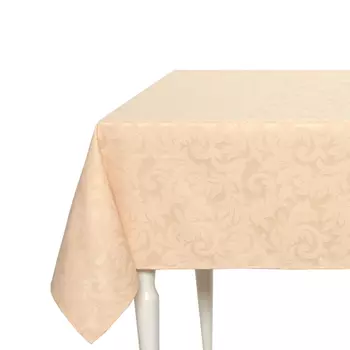 Скатерть жаккард Adrian