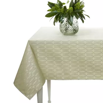 Скатерть жаккард Dive