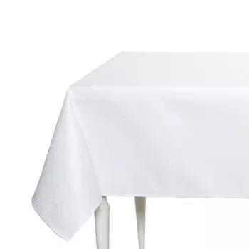 Скатерть жаккард круглая Novellara