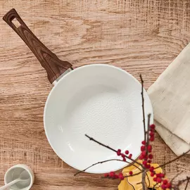 Сковорода White Night