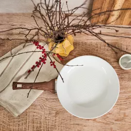 Сковорода White Night