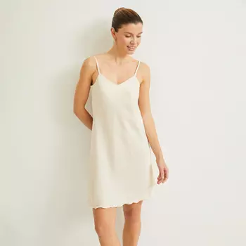 Сорочка Alisma, экрю