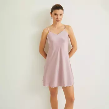 Сорочка Alisma, пудра