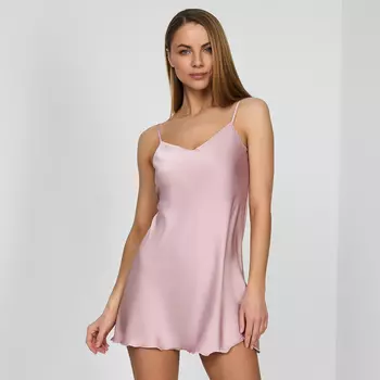 Сорочка Alisma, пыльная роза