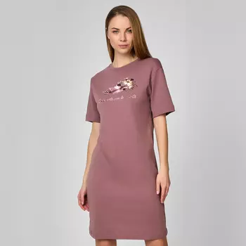 Сорочка Autumn, слива