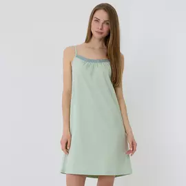 Сорочка Bella, полынь