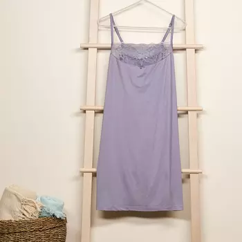 Сорочка Delicatamente I, лаванда