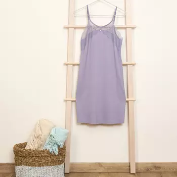 Сорочка Delicatamente II, лаванда