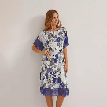 Сорочка Floral Frost II