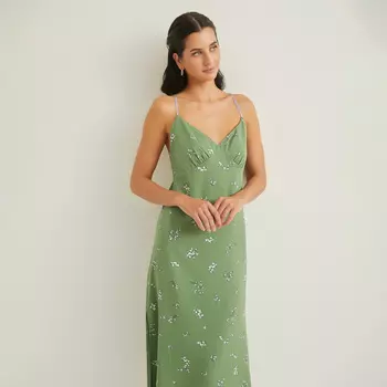 Сорочка Green Jade