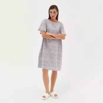 Сорочка Leopardo II