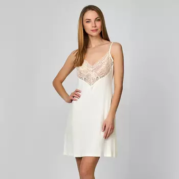 Сорочка Мадемуазель Жу-Жу, с вырезом