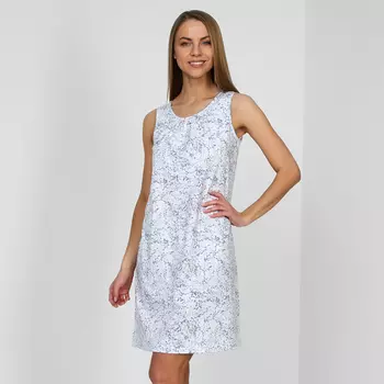 Сорочка Milani, без рукава