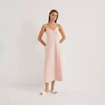 Сорочка Polka dots III