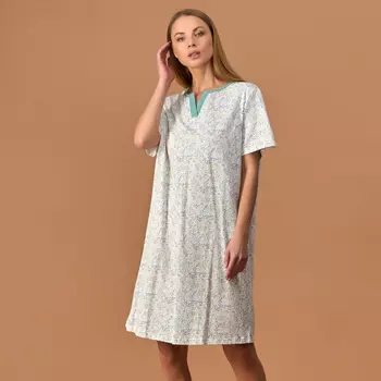 Сорочка Ramo закрытая