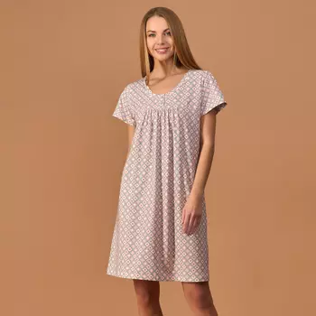 Сорочка Rombo, бежевая II