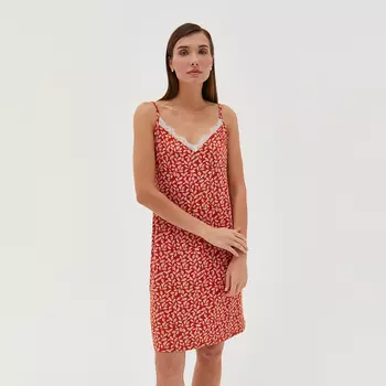 Сорочка Terracota II