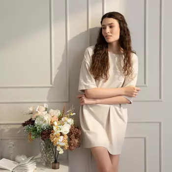 Сорочка Tyrol II